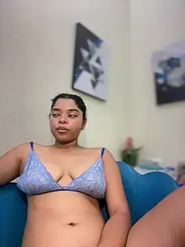 Stripchat Sex Chat of ChristyAddams
