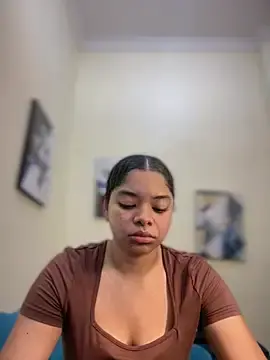 Stripchat Sex Cam of ChristyAddams