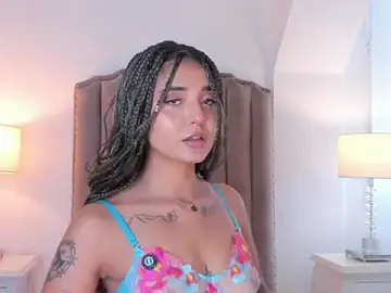 Stripchat Nude Webcam of Emma_Torres__