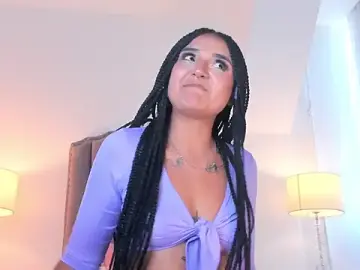 Stripchat Live Porn of Emma_Torres__