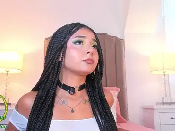 Stripchat Live Porn of Emma_Torres__