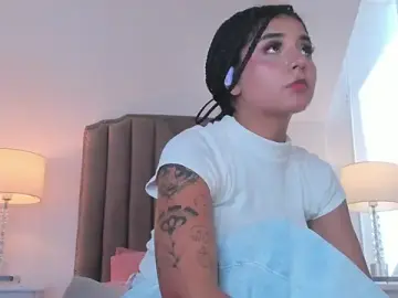 Stripchat Nude Webcam of Emma_Torres__