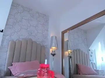 Stripchat Live Porn of Emma_Torres__