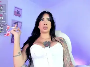 Stripchat Adult Webcam of JulietaBomGV