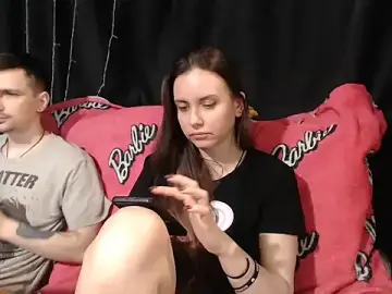 Stripchat Adult Video Chat of Milana69