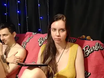 Stripchat Live Porn of Milana69