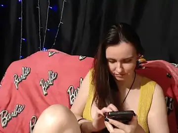 Stripchat Free Live Porn of Milana69