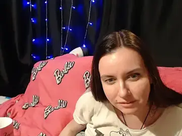 Stripchat Nude Webcam of Milana69