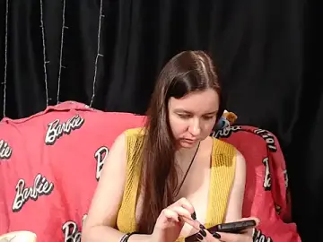 Stripchat Best Webcam of Milana69