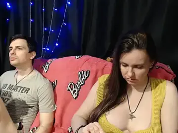 Stripchat Live Sex of Milana69