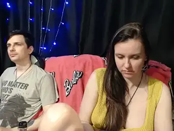 Stripchat Nude Webcam of Milana69