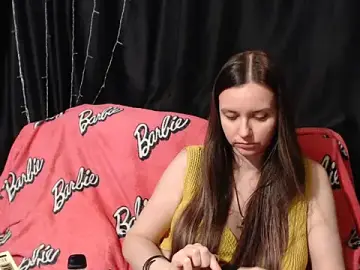 Stripchat Best Webcam of Milana69