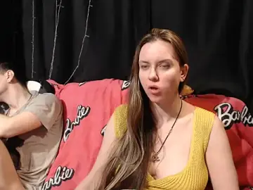 Stripchat Best Webcam of Milana69