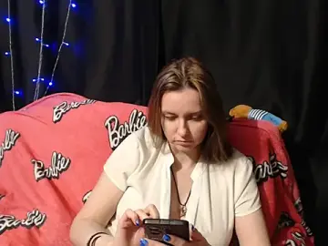 Stripchat Nude Webcam of Milana69