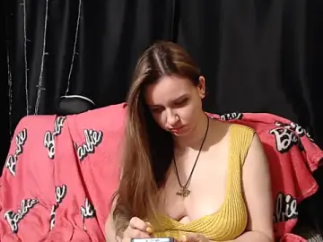 Stripchat Free Live Porn of Milana69
