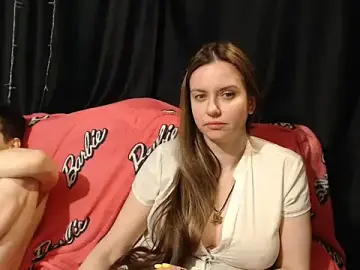 Stripchat Adult Webcam of Milana69