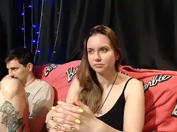 Stripchat Live Sex Cam of Milana69