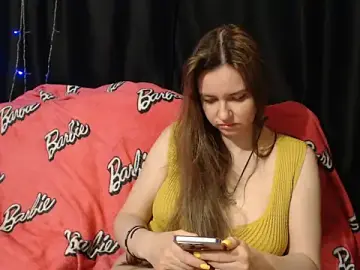 Stripchat Watch Live Sex Cams of Milana69