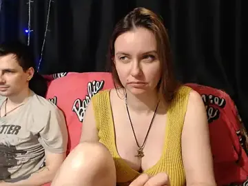 Stripchat Sex Cam of Milana69