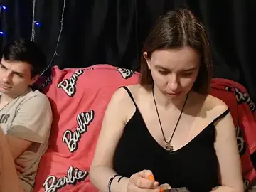 Stripchat Free Porn Cam of Milana69