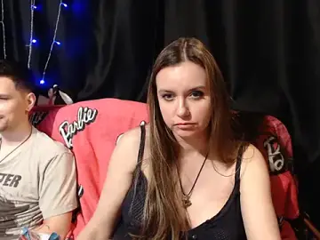 Stripchat Free Porn Cam of Milana69