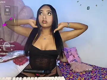 Stripchat Live Sex of charlotte_walker1