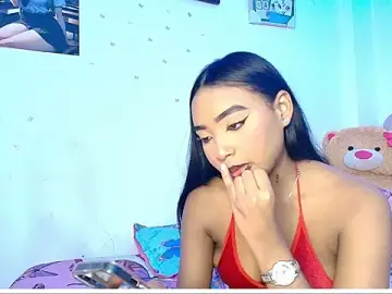 Stripchat Live Porn of charlotte_walker1