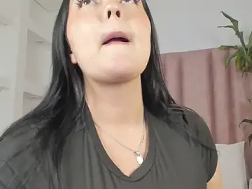 Stripchat Sex Chat of im_alejandra_