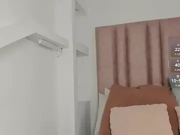 Stripchat Live Porn of im_alejandra_