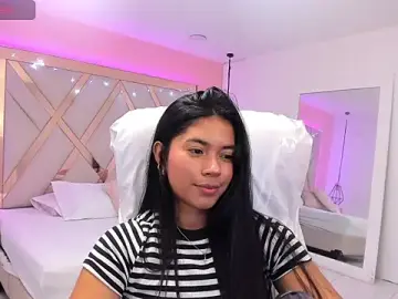 Stripchat Best Webcam of samantaa_shy