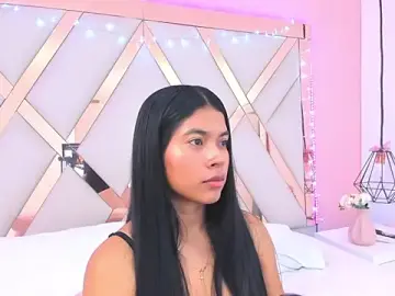 Stripchat Live Porn of samantaa_shy