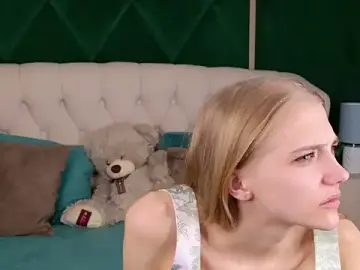 Stripchat Best Webcam of 4example_Chloe