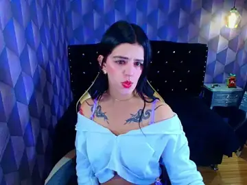 Stripchat Live Porn of LiaHarryis