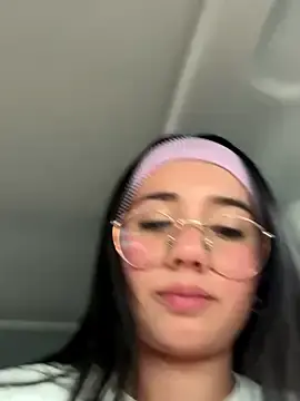 Stripchat Live Porn of Michelle_Zoe