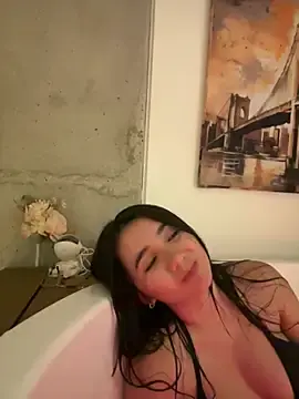 Stripchat Watch Live Sex Cams of Michelle_Zoe