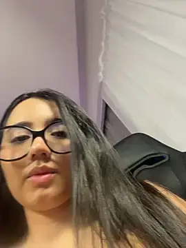 Stripchat Nude Webcam of Michelle_Zoe