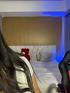 Stripchat Private Sex Chat of Michelle_Zoe
