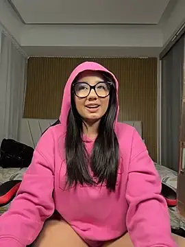 Stripchat Sex Cam of Michelle_Zoe