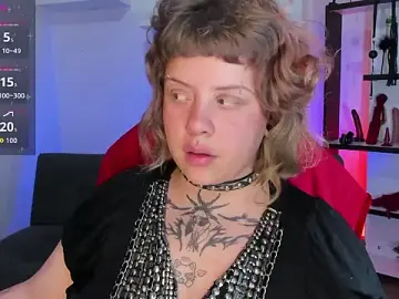 Stripchat Free Live Porn of Sabrina_scarlett