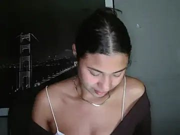 Stripchat Live Porn of dark_enchantress_