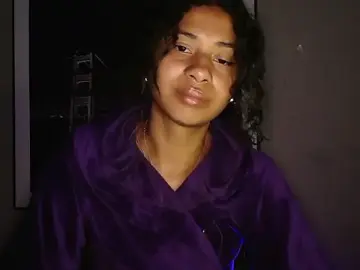 Stripchat Live Porn of dark_enchantress_