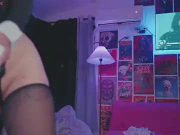 Stripchat Live Sex Cam of sensualkattt