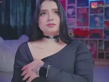 Stripchat Live Sex of sensualkattt