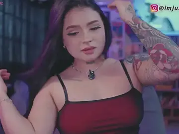 Stripchat Adult Video Chat of sensualkattt