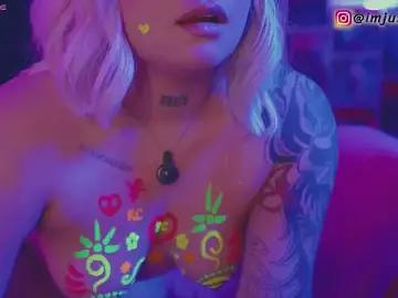 Stripchat Sex Chat of sensualkattt