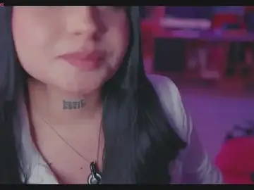 Stripchat Sex Cam of sensualkattt