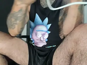 Stripchat Sex Chat of sergiio_mesa27