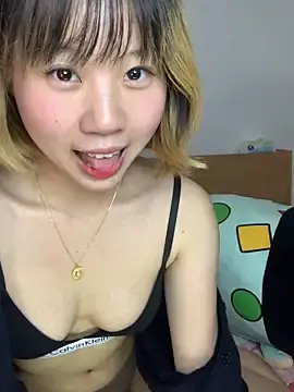 Stripchat Nude Webcam of zhaomosheng125216