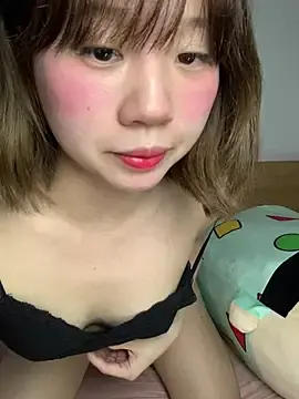 Stripchat Private Sex Chat of zhaomosheng125216