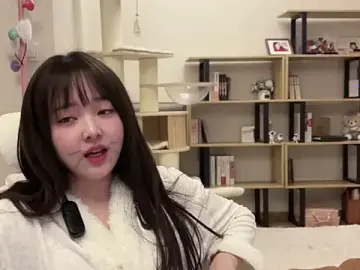 Stripchat Live Sex of Chenjing0